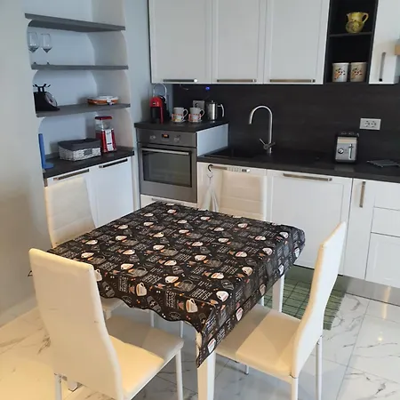 Marco's House