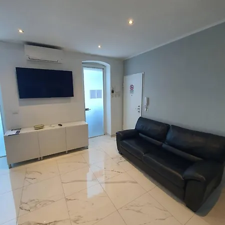 Apartment Marco's House Sanremo