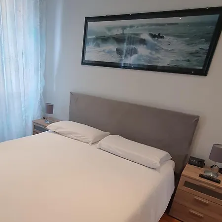 Marco's House Appartamento *