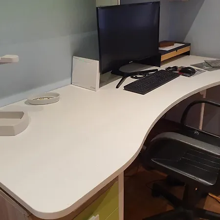 アパート Marco's House