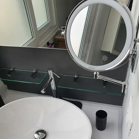 Marco's House アパート サンレモ