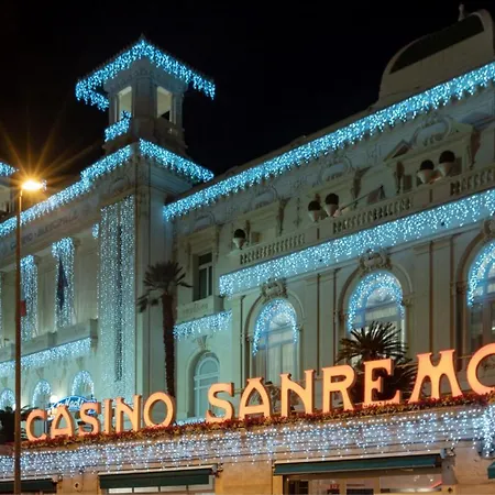 アパート Marco's House *