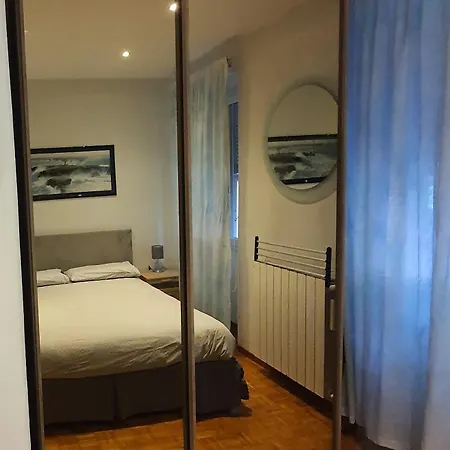 Marco's House Apartment Sanremo