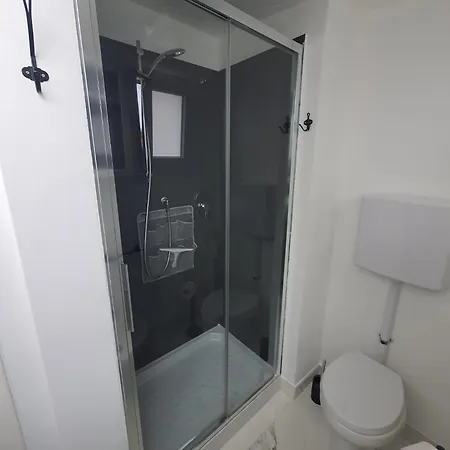 アパート Marco's House