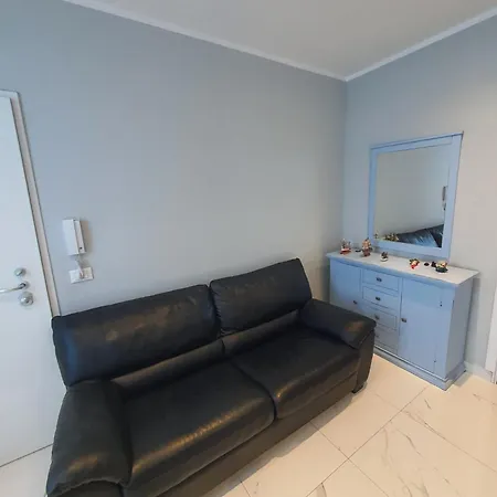 アパート Marco's House サンレモ