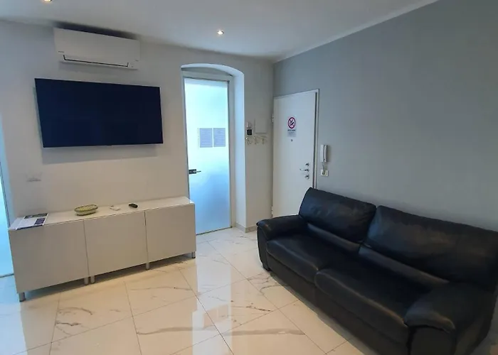 شقة Marco's House سانريمو