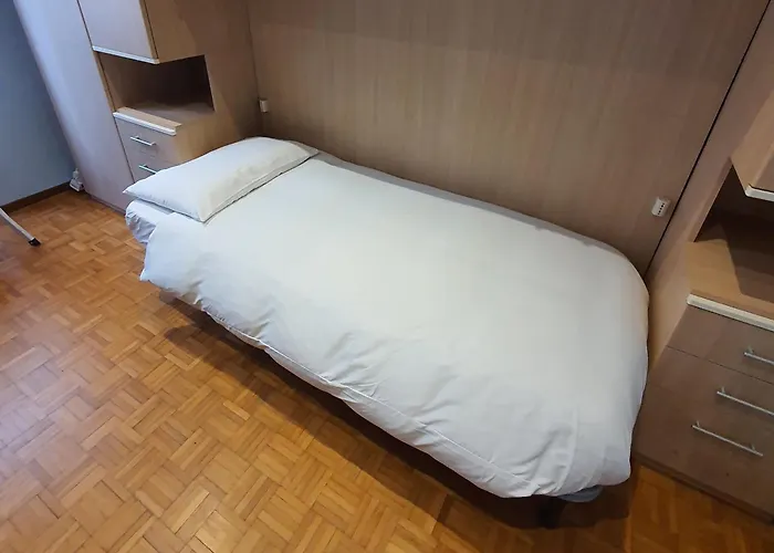 Marco's House Appartement *