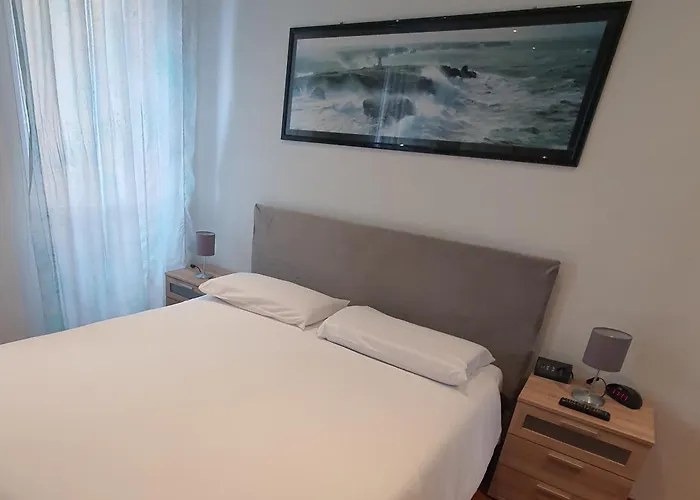 Marco's House Appartement *