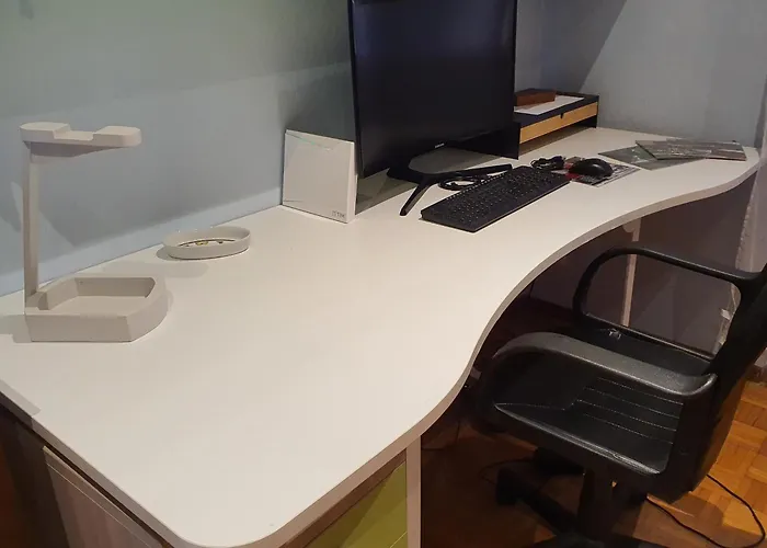 شقة Marco's House