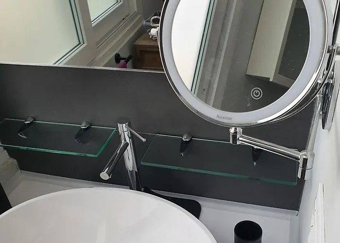 Marco's House شقة سانريمو