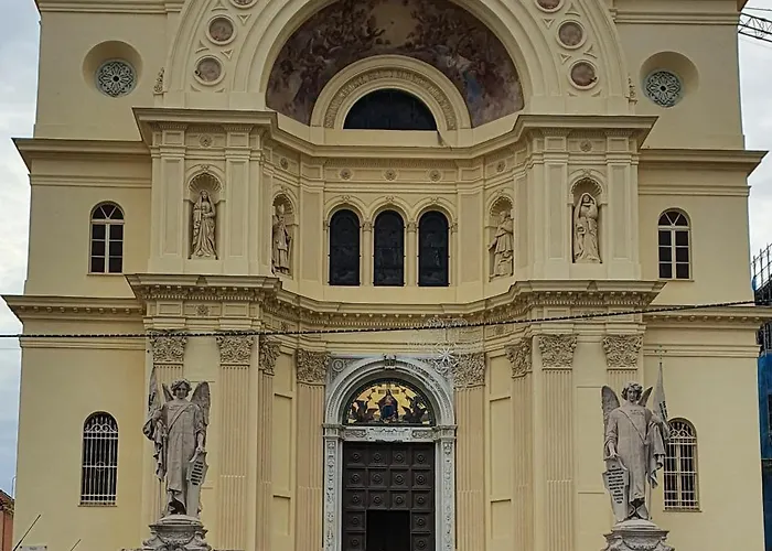 شقة Marco's House