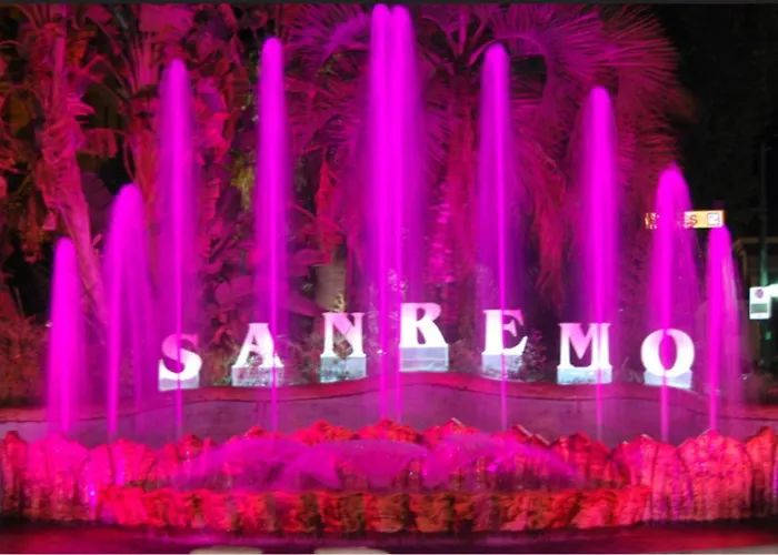 Appartement Marco's House San Remo