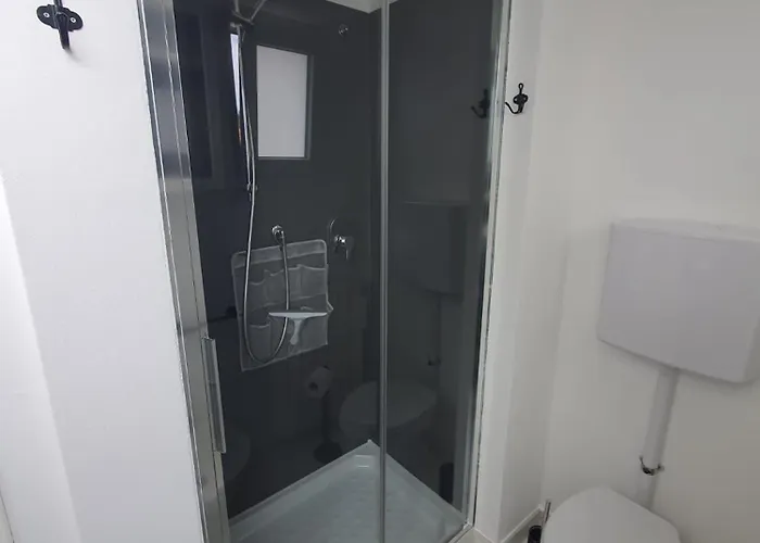 Appartement Marco's House