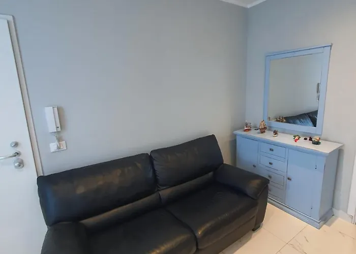 شقة Marco's House سانريمو