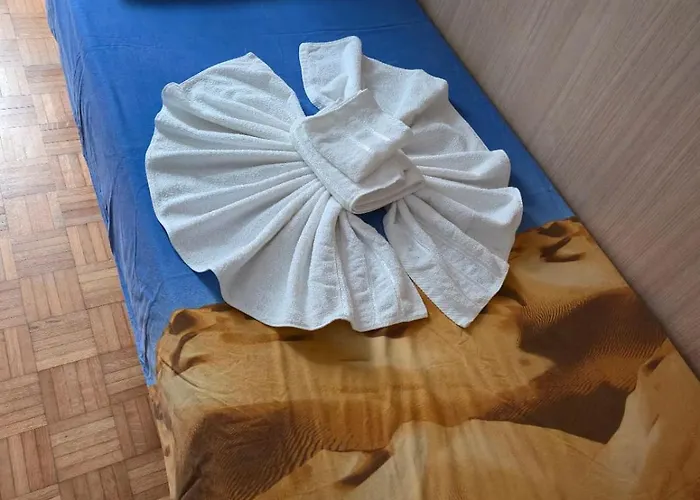 Appartement Marco's House San Remo