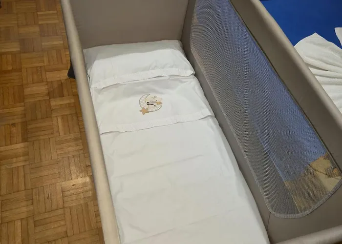 Marco's House سانريمو